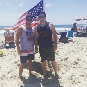 Meet your Posher, Patrick